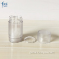 China good Deodorant Stick Container Supplier